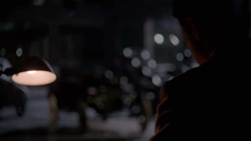 But, his refusal to innovate has left him vulnerable