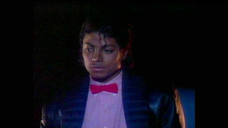 But they refused to, play Michael
