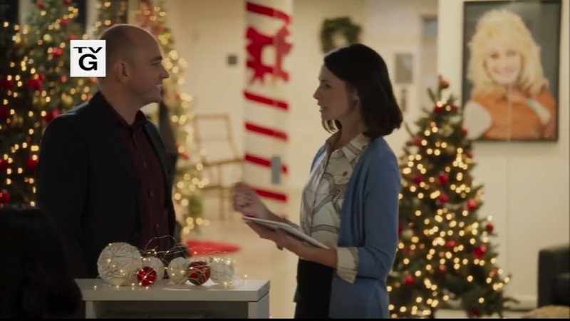 But remember, as soon as 'Twas the Night Before Christmas'