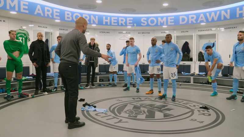 But remember the situation. Today I want a win for David Silva!