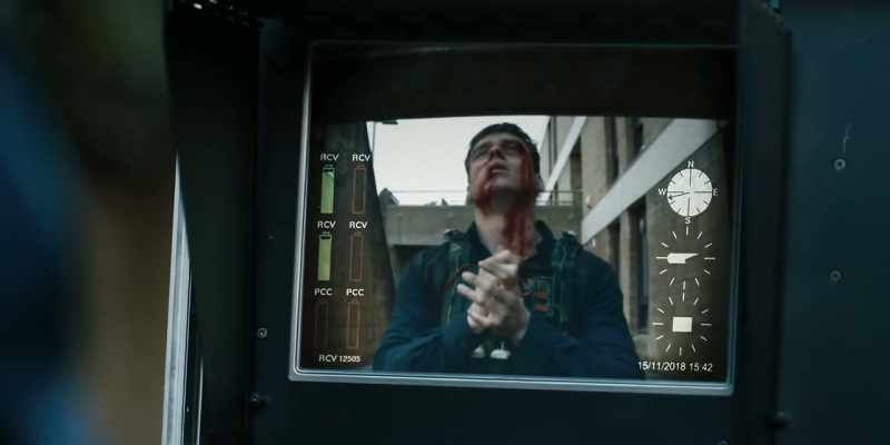 But remember, with the 1/10 device, Fort Halstead found it was rigged