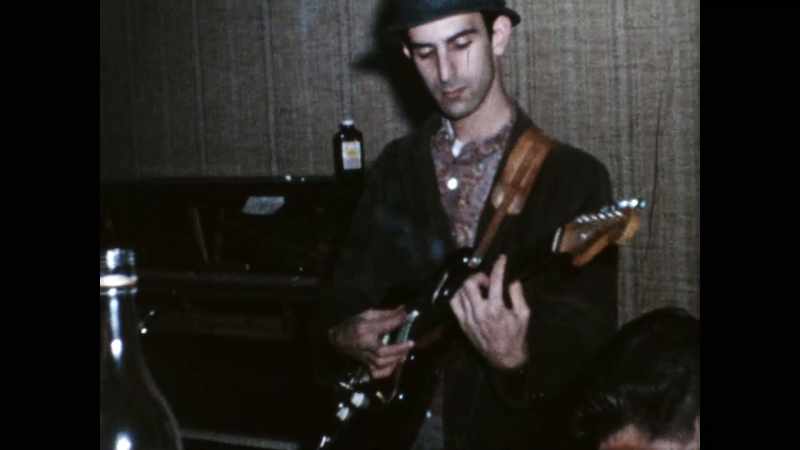 But when rhythm and blues came along