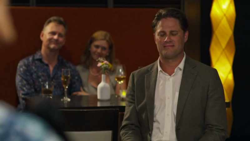 But Rich and Jenny found that right off the bat