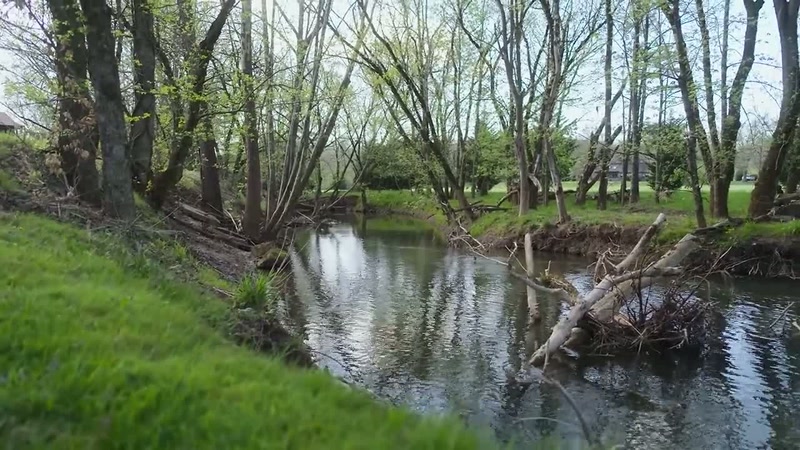 But right here I think is a really nice spot