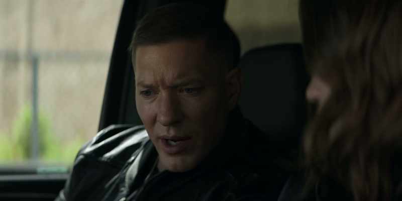 But right now, he's really hurting
