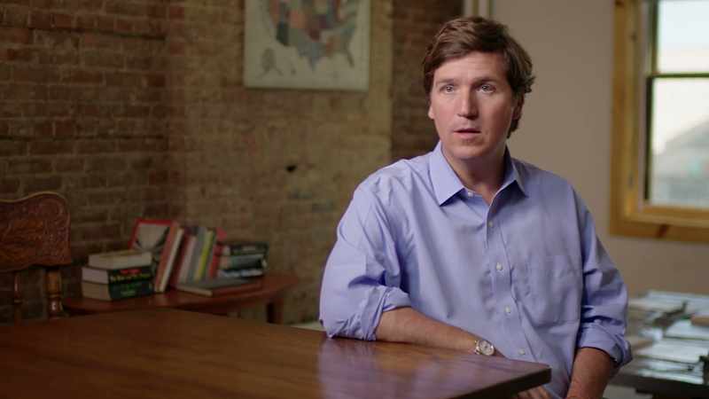 But Roger's had as much influence on the campaign as anyone