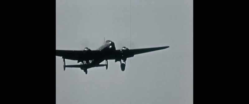 But its Rolls—Royce vulture engines were causing trouble