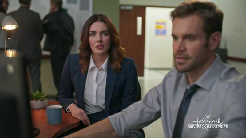 But Rose telling Sloan to dump Henry