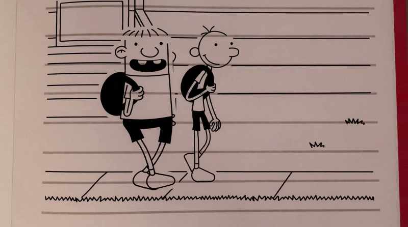 But if Rowley ever steps out of line