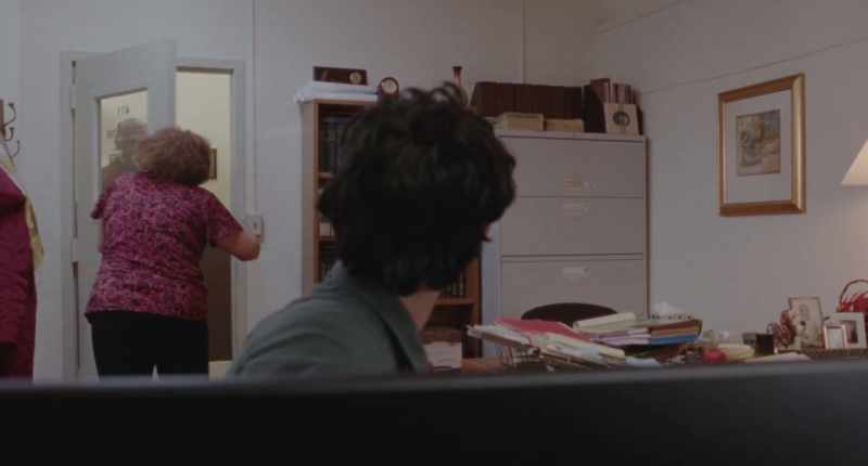 But you said to me, It wasn't really burglary