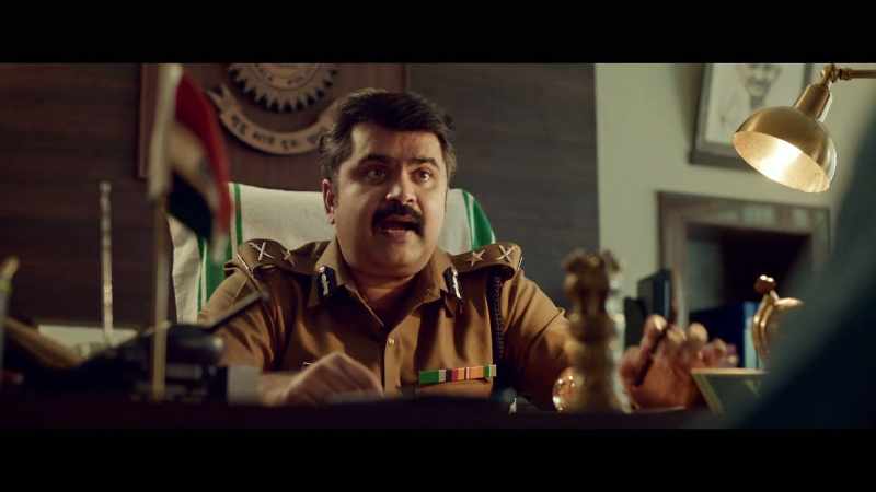 But Sathyadas will turn it into whatever is beneficial for him
