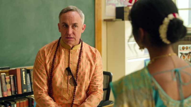 But schools don't want another Indian try-hard