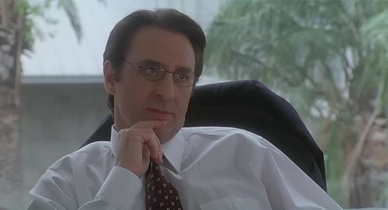 But searching for E T s in this political environment