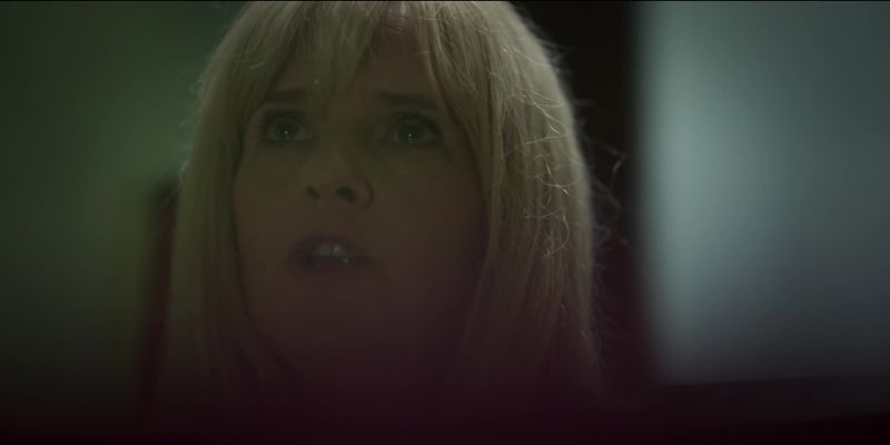 But this second leak on Amy's location