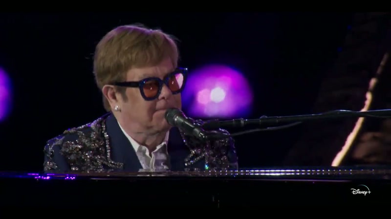 �� But see me once ♪ -♪ See my once ♪