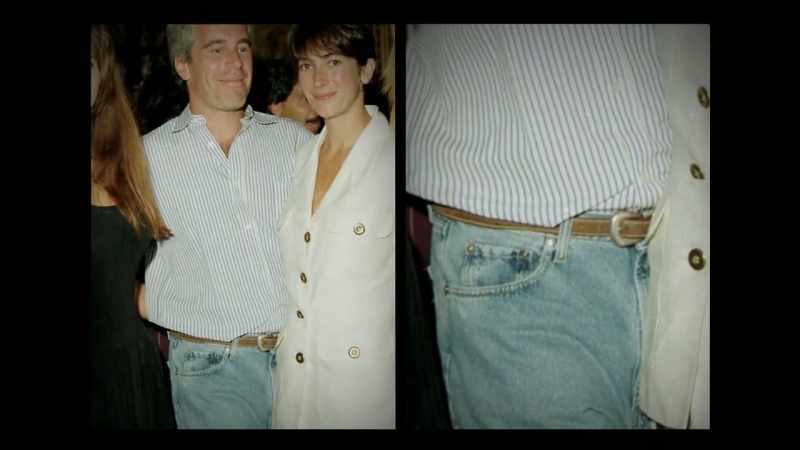 But it seemed to be part of his shtick