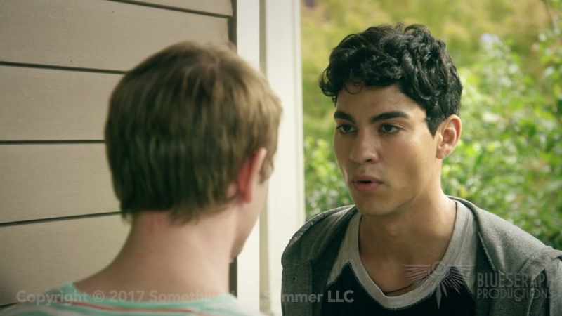But they seemed-- - Yeah they don't want me