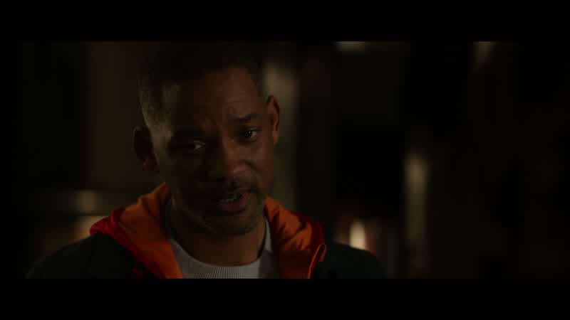 But she didn't wanna make the trade