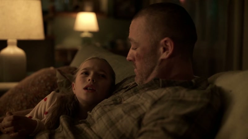 But she'’s coming back, right? -She is
