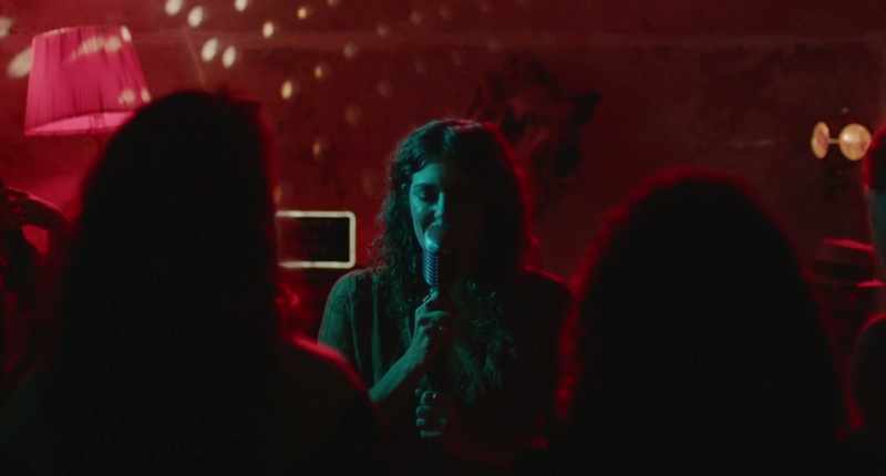 �� But she'll never ♪