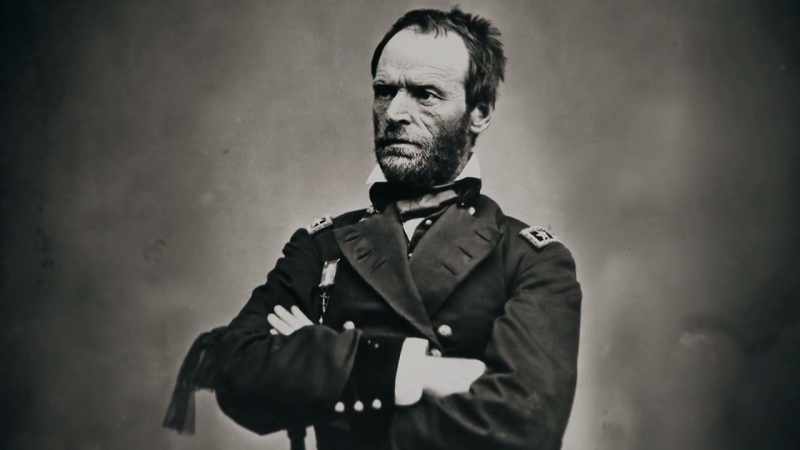 But Sherman was far more candid when he said