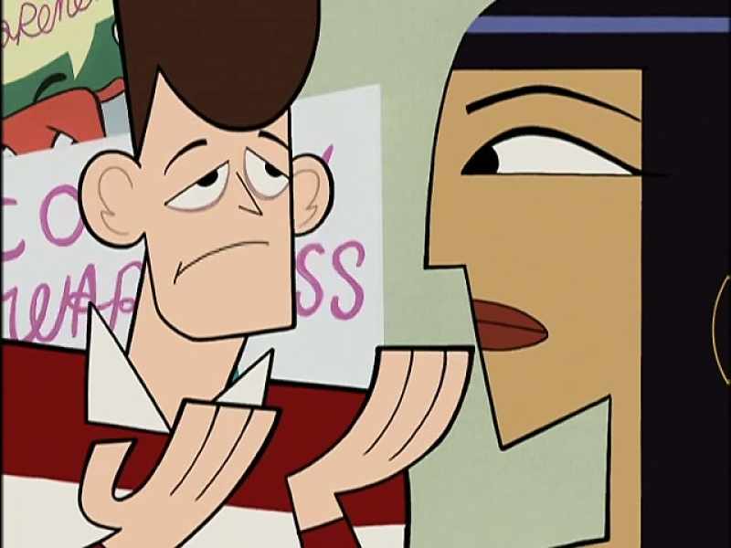 But if she's happy with JFK