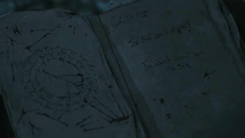 But should Twyla attend the trial, or the sheriff interfere