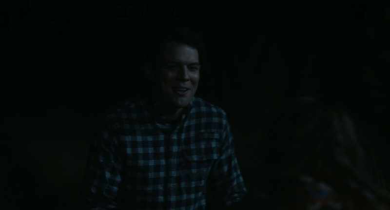 But, silver lining, I am Harry