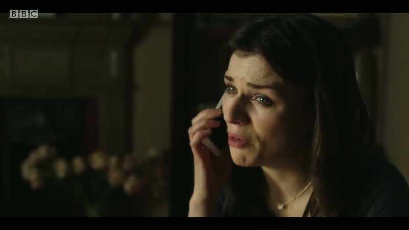 But Simone asked me to talk to you, your wife