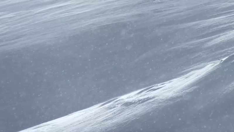 But since the last storm