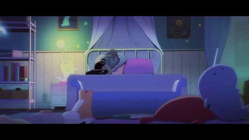 But since you've been back