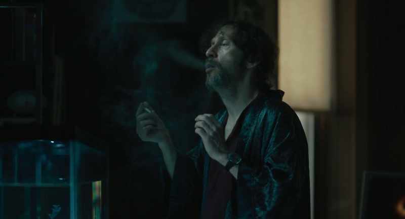 But singularity involving the laws of physics