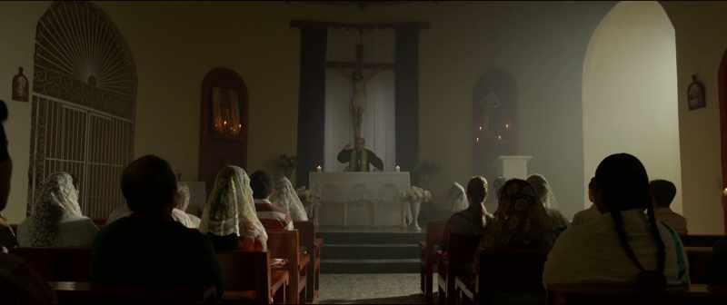 But that sinner is a fool, for God sees it all