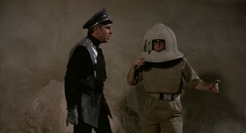 BUT SIR YOUR RINGDON'T YOU HAVE THE SCHWARTZ TOONO HE GOT THE UPSIDE I GOT THE DOWNSIDESEE THERE'S 2 SIDES TO EVERY SCHWARTZ
