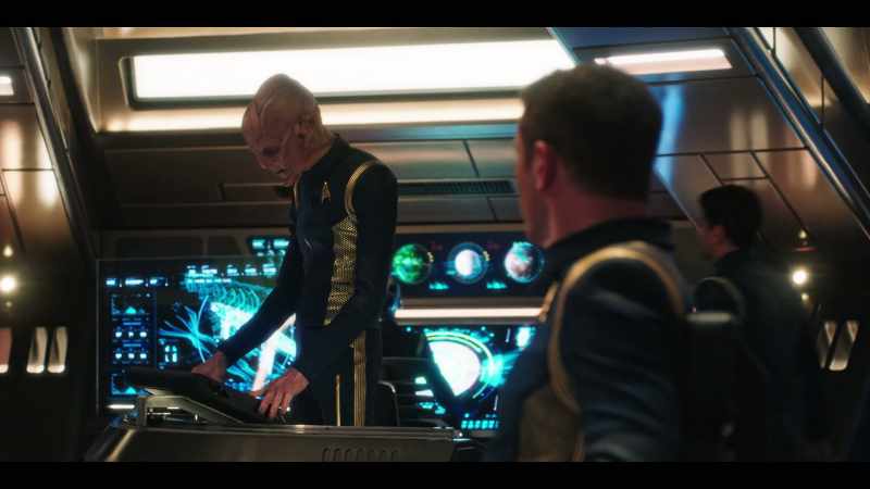 But, sir, scans show the gormagander's