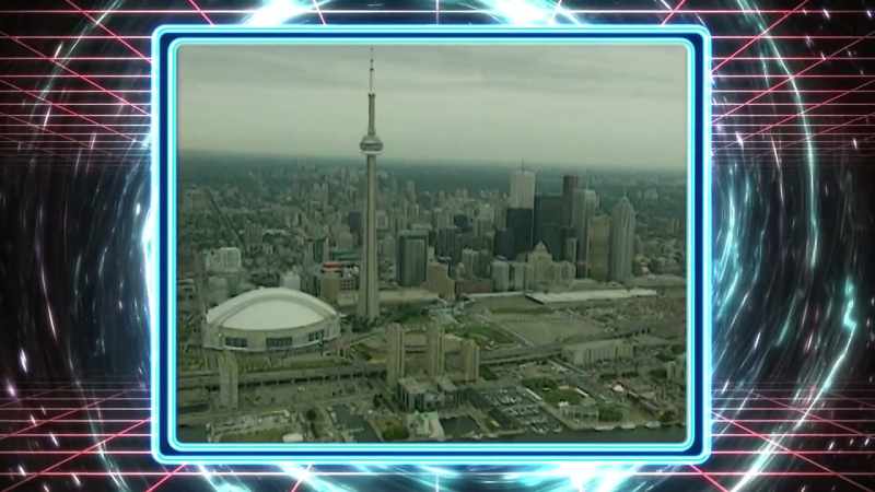 But while SkyDome was a marvel of engineering