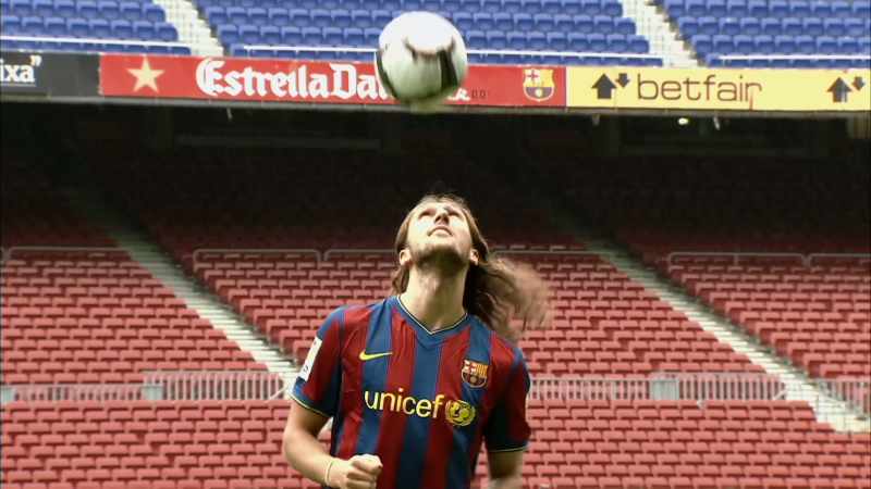 But some other really talented players just didn't make it