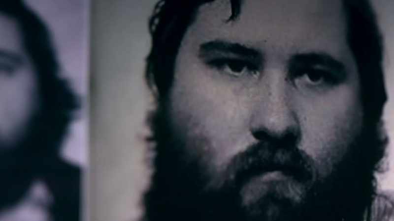 BUT SOMEHOW, CHRISTOPHER BUSCH POSTS BOND, AND IS RELEASED