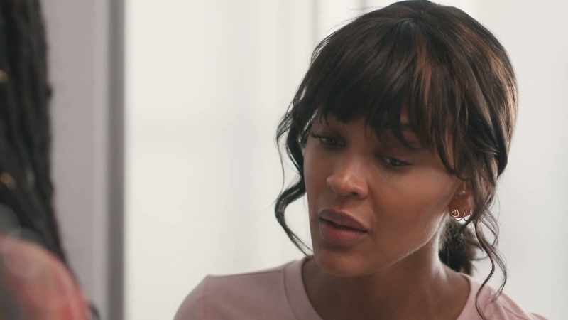 But if something does happen