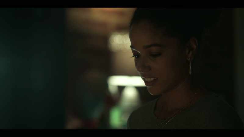 �� But sometimes you gotta risk it all ♪
