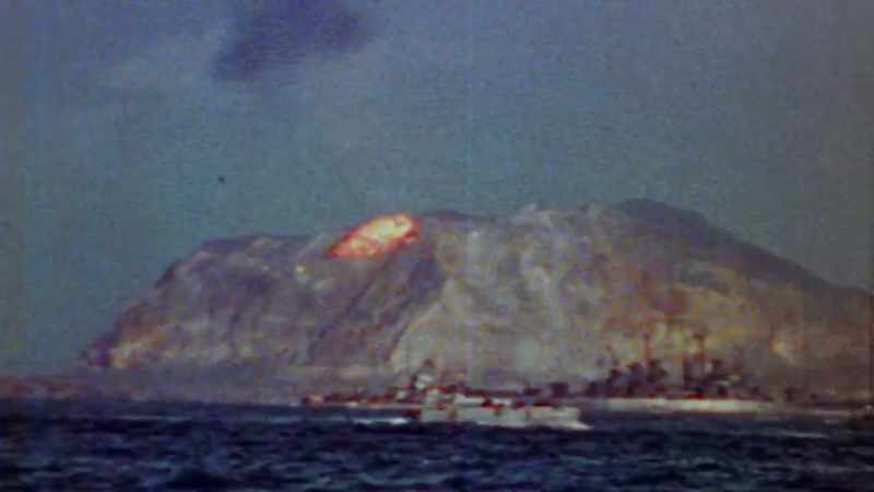But soon, the Pacific War will move beyond