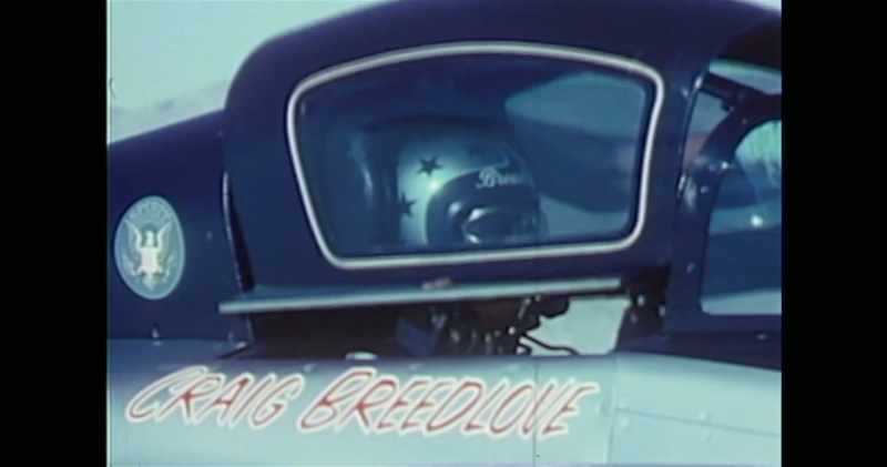 But speed freaks never say die