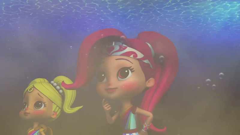 But if Squiddy wants to make it up to us
