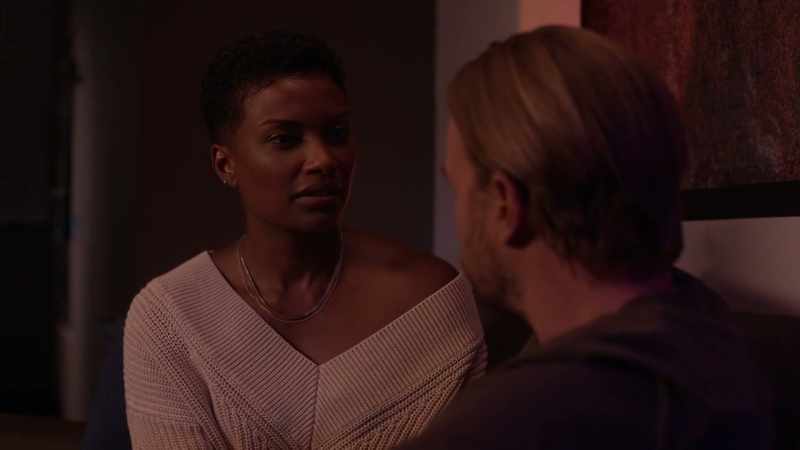 But Steve is afraid that the hotel's sale will fall through