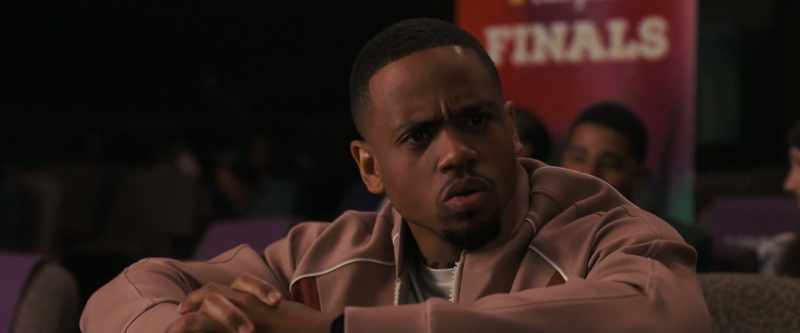 But you still acting like I owe you something. So what's up?