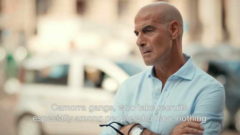 But still, this is Napoli and