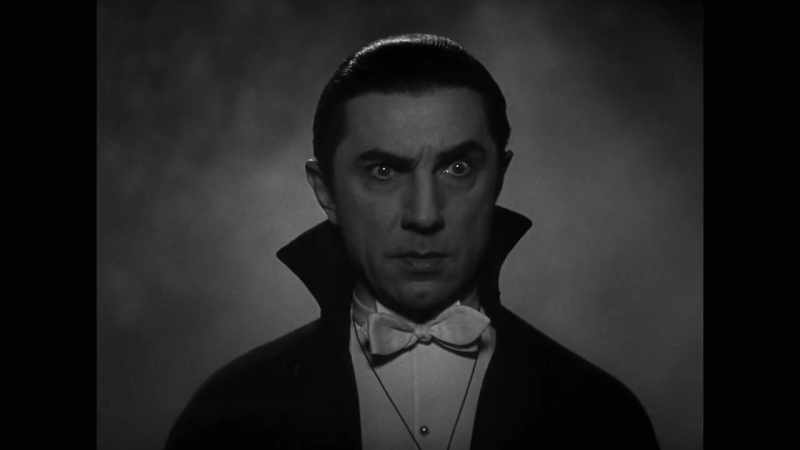 But Stoker's Dracula was far more monstrous