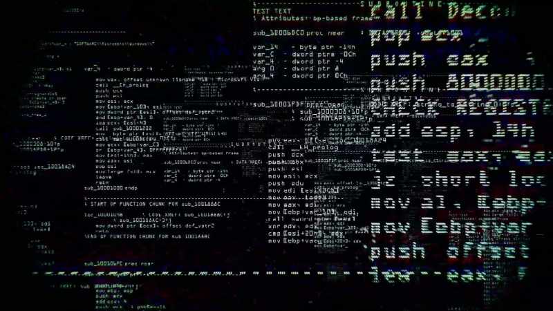 But Stuxnet couldn't have a command-and-control channel