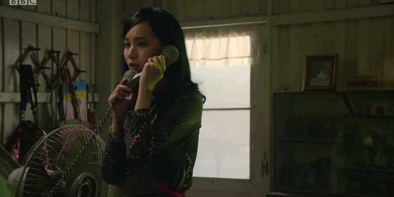 But, Suda, I need to ask you something