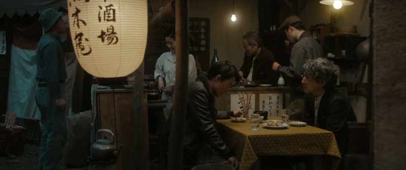 But this Tachibana probably doesn't want to be found